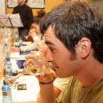 Tast de vins Restaurant Vilanova 2