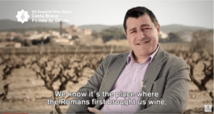 Josep Roca Ruta del vi DO Empordà