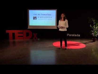 TED Peralada Laura Masramon