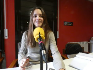 Laura Masramon_Radio Vilablareix